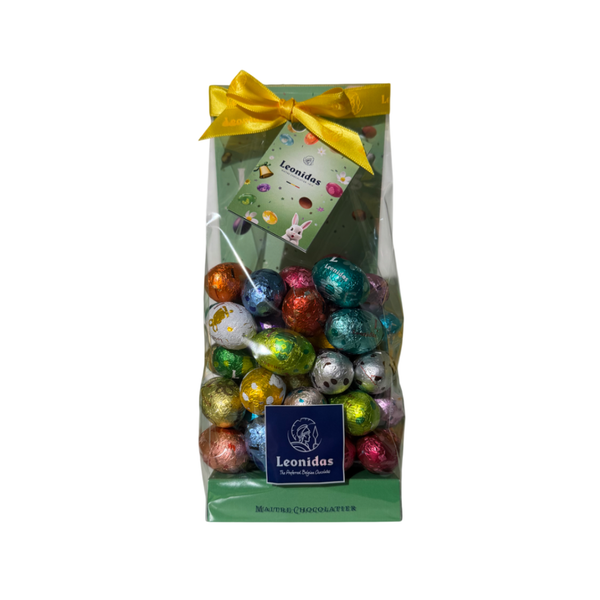 TARJOUS Pussillinen p&auml;&auml;si&auml;ismunia, 500 g (Norm. 42,20 &euro;)
