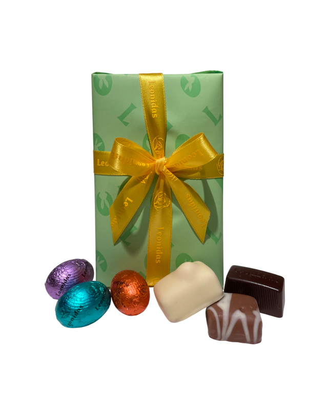 P&auml;&auml;si&auml;isen Ballotin-rasia 375 grammaa