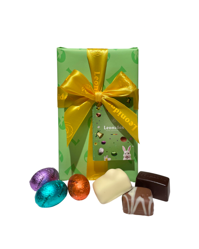 P&auml;&auml;si&auml;isen Ballotin-rasia 500 grammaa