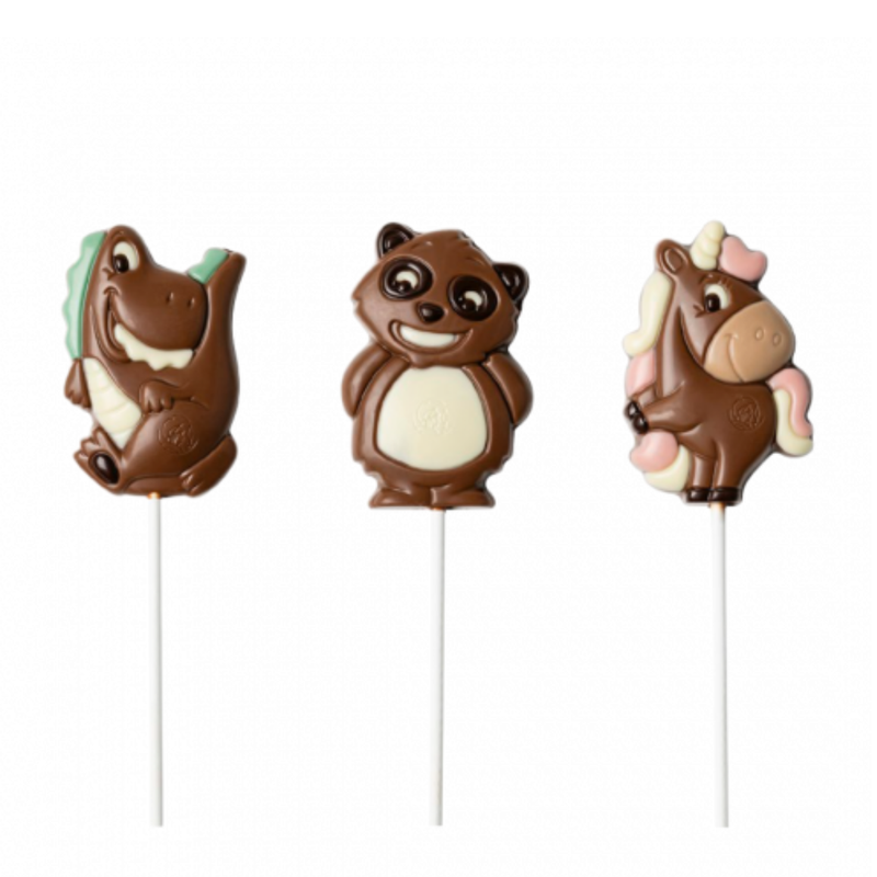 Suklaatikkarit, 30 g